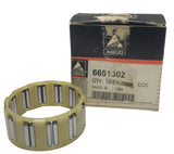 Agco 2nd Gear Needle Bearing for 2XX Spra-Coupe with VW Transmission - 6651302