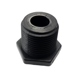 Banjo Poly Pipe Reducer Bushing 1" MPT X 1/2" FPT - RB100-050