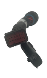 Raven John Deere ISO Control To Raven Gen III Adapter Cable - 115-7300-020