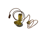 Agco Expansion Valve Evaporator Right Angle With Capillary Tube - 6668952