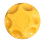 Hypro Oil Sight Glass Cap for D30 D50 Diaphragm Pump - 9910-550056