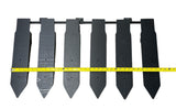 ShieldAg Brittan Milo Crop Saver Straight Guard Assembly 3 Foot - MCS-1D