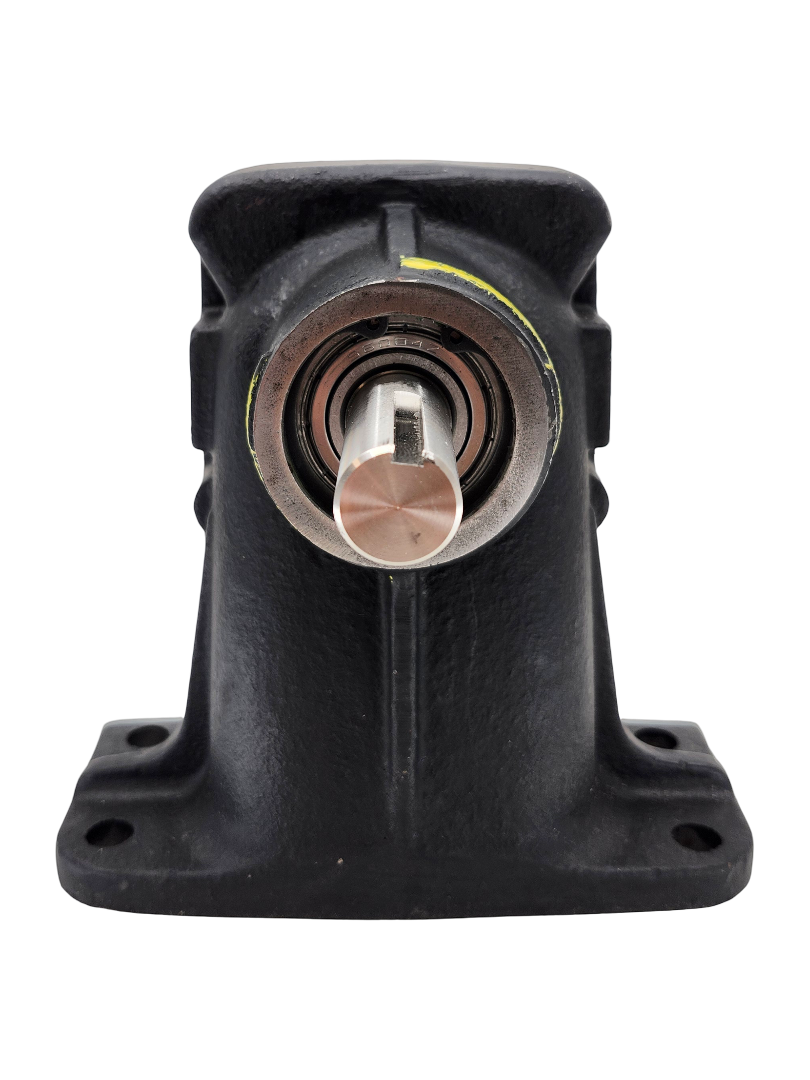 Banjo Bearing Pedestal for 2 Inch Cast Iron Pumps - 3/4" Shaft - 12882A