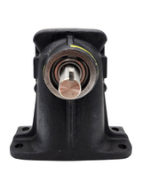 Banjo Bearing Pedestal for 2 Inch Cast Iron Pumps - 3/4" Shaft - 12882A