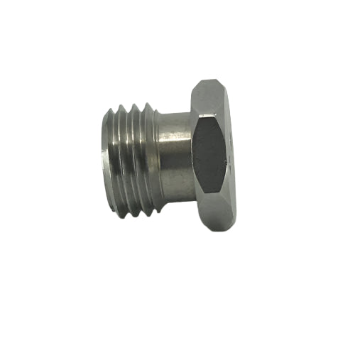Raven Turbine Stud Assembly For RFM 100 Poly Flow Meter - 063-0171-082