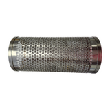 Banjo 8 Mesh 3 Inch Stainless Line Strainer Screen - LS308