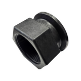 Banjo Manifold Pipe Fitting Adapter 2" Full Port X 2" FPT - M220FPT