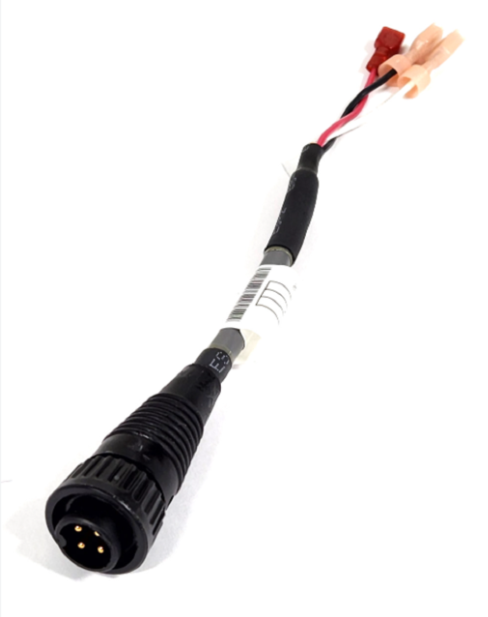 Raven Adapter Cable Old NH3 On/Off Valve To 4 Pin - 115-0171-856