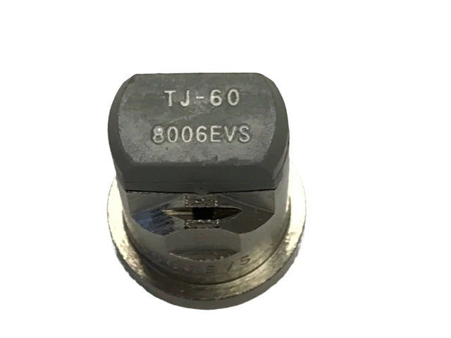 Tj60 TeeJet TwinJet Twin Flat Spray Tip - TJ60-8006EVS – Simpson Farm ...