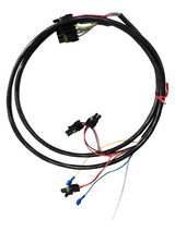 Texas Remcor 3 Boom Control Kit w/ 2500B Valves and Regulator - CON.2380.WP.3