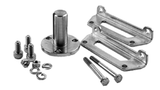 Hypro Diaphragm Pump Solid Shaft Kit - 9910-KIT1711