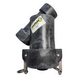 Banjo LSQ Line Strainer with 20 Mesh Screen 1-1/2" FNPT - LSQ150-20