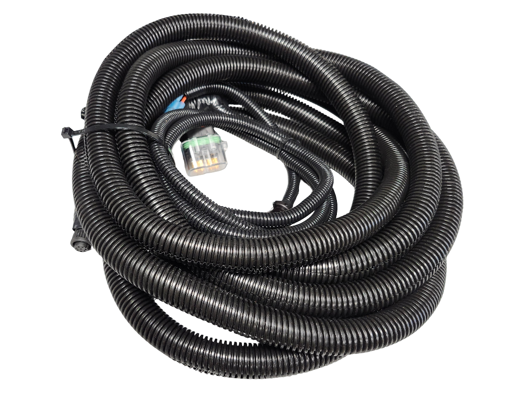 Sensor 1 Raven CR7 to 500S Receiver Cable (115-0172-373) - HRAVEN-373-0172