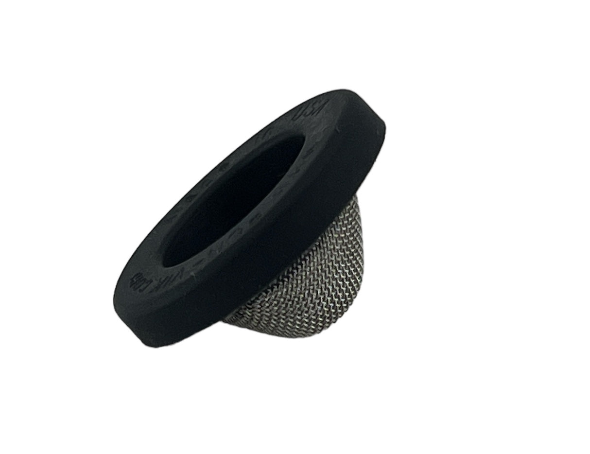 Hypro Stainless Steel Filter Screen Washer, 50/60 Mesh, 1" X 5/8" - W160M