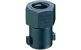 TeeJet QuickJet Nozzle Body Adapter 1/4" FPT - QJ1/4T-NYB