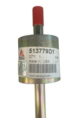 Agco Parts Fuel Tank Tube Assembly For RG700, RG700B, 7460/7660 - 513779D1