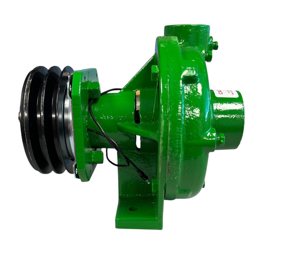 Ace Pumps 12 Volt Magnetic Clutch and Pump Combo For Spra Coupe 3XXX/4XXX - FMCSC-CW-150-MAG-DX3
