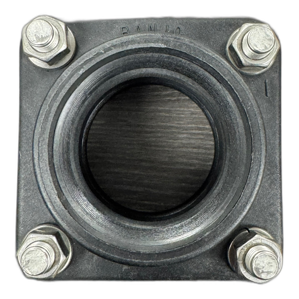 Banjo 2 Inch Bolted Tank Flange EPDM Gasket - BF200