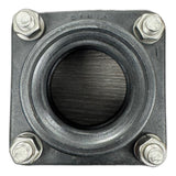 Banjo 2 Inch Bolted Tank Flange EPDM Gasket - BF200