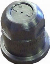 TeeJet Stainless Steel ConeJet Hollow Cone Spray Tip - TX-SS2