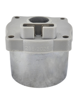 Texas Remcor 2 Inch 12V 2 AMP Coil for 2500 2501B 2502B w/ Spade - CL.2642