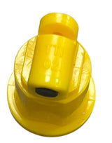 TeeJet Turbo Induction Flat Spray Tip 110° Wide Angle, Yellow - TTI11002-VP