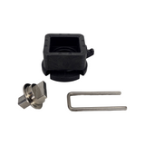 Banjo EV to EVX Motor Adapter Kit - Fits New Motor to Old Valve Body - EVX200ADP