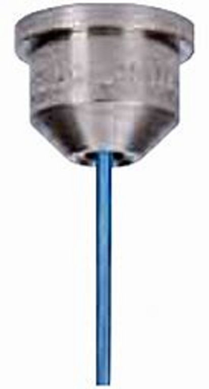 TeeJet Solid Stream Spray Nozzles for Banding Fertilizers - TP0002-SS