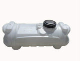 Ace Roto-Mold 15 Gallon Blow Molded Spot Sprayer Tank - SB00015