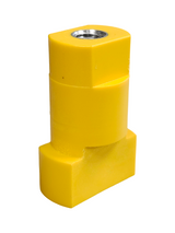 Banjo Replacement Valve Stem for 3"FP & 4" Stubby Valves - V30151B