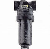 Banjo Polypropylene T-Strainer, 30 Mesh, 1-1/2" NPT Female -  LST150-30