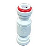 John Guest Single Check Valve 3/8 Inch Push Fit - 3/8SCV-US