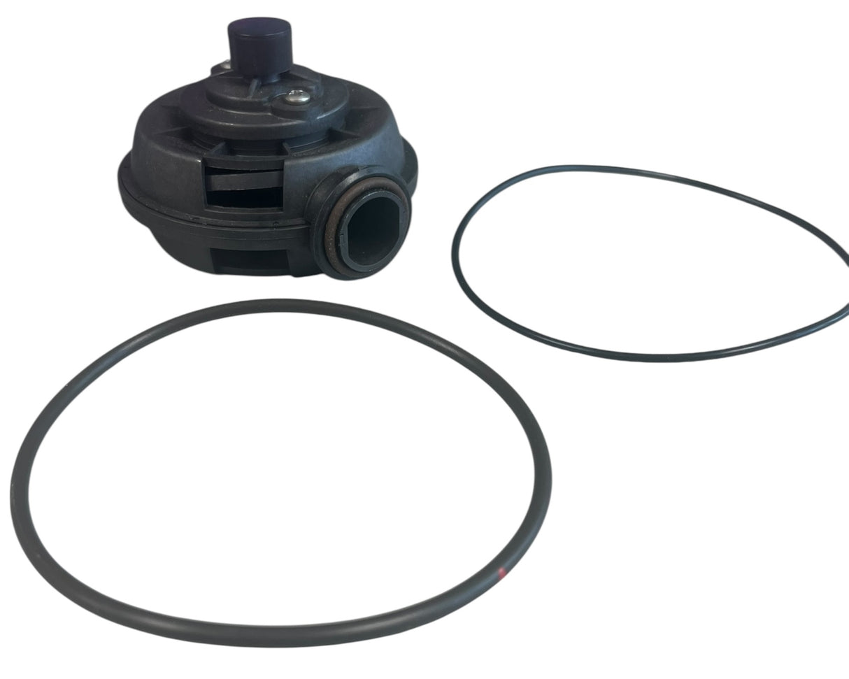 Fill Rite Meter Rebuild Kit And Seals For 820, 825 And 850 Meters - 825KTF1582