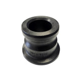 Banjo Manifold Flange to Cam Lock Adapter 2" Flange X 2" Male - M200A