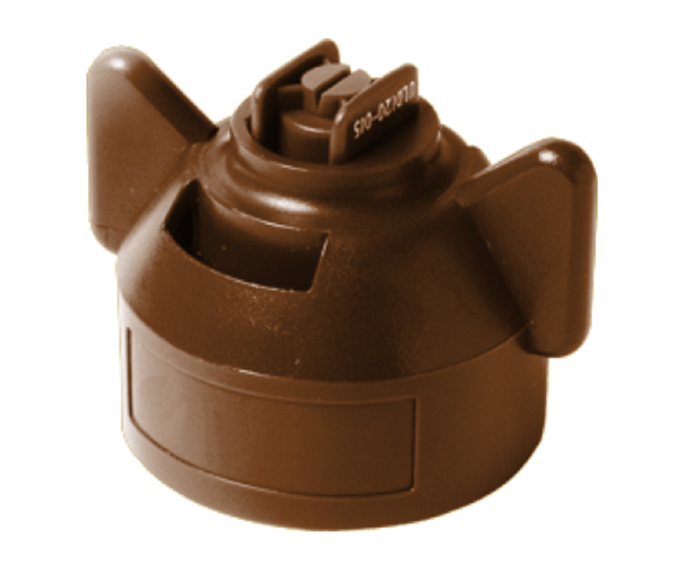 Hypro Ultra Lo-Drift 120° Degree Spray Tip, Brown - FC-ULD120-05