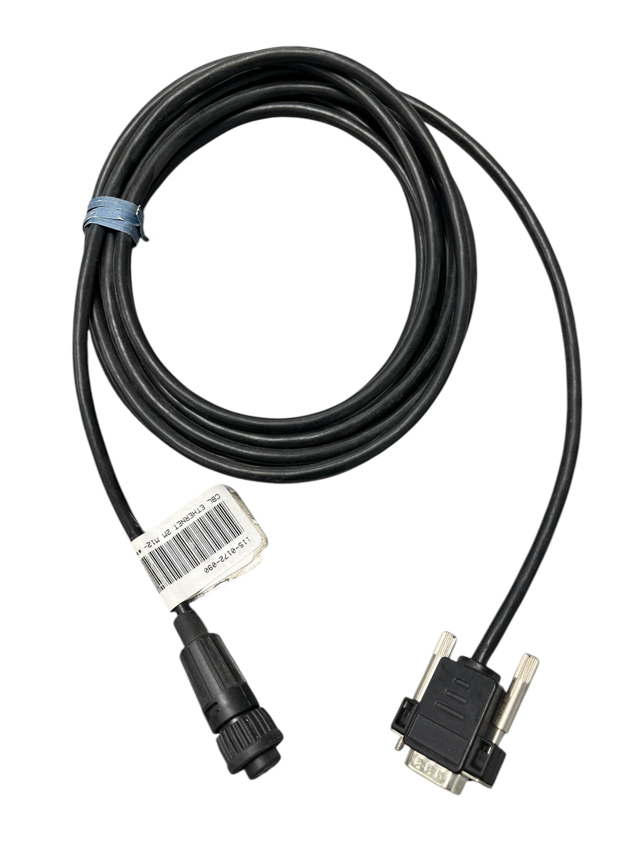 Raven Antivibration Ethernet Cable For Viper 4 System 6.5 FT - 115-0172-090