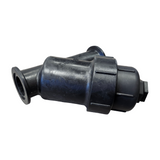 Banjo 2 inch Manifold Y Strainer With 50 Mesh Screen - MLS200-50