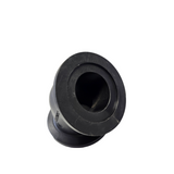 Banjo 45 Degree Manifold Flange Elbow 2" X 2" - M200CPG45