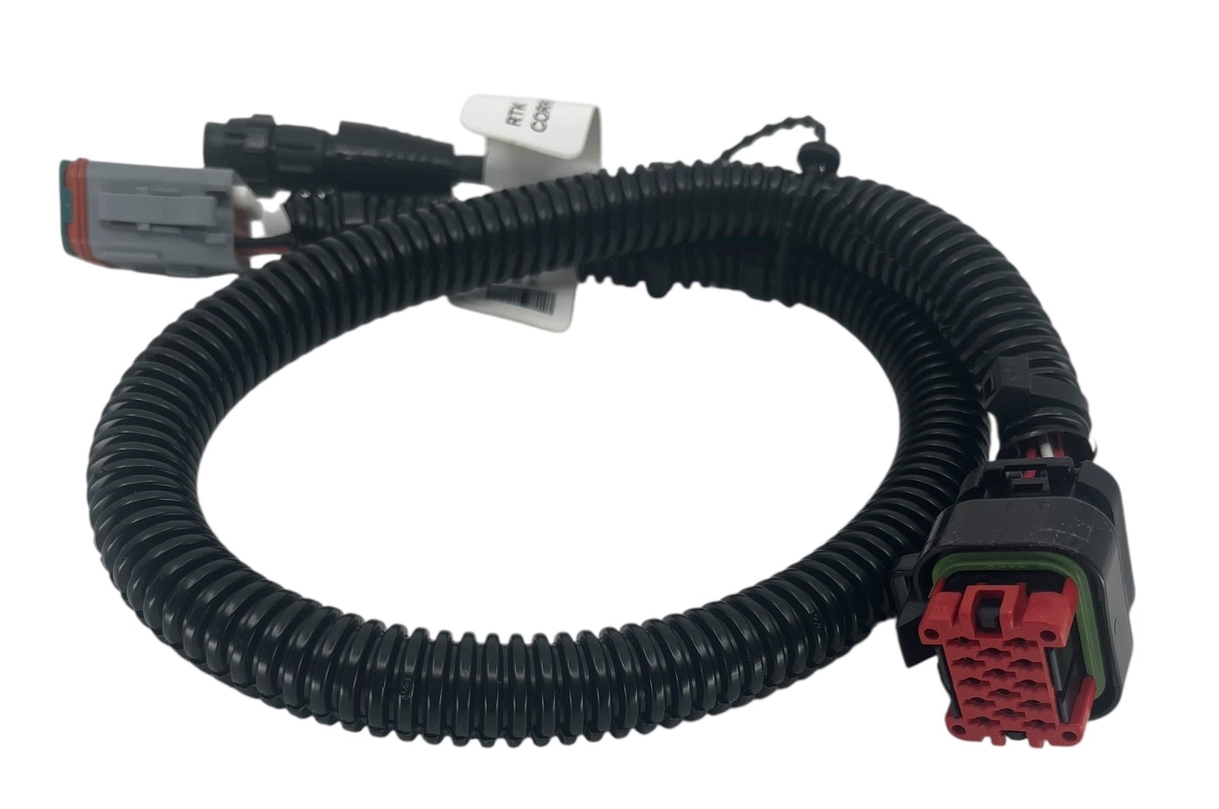 Raven Wire Harness Cable Miller For 600S CNH Cabs - (21.53821) 115
