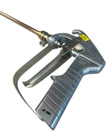 TeeJet GunJet Spray Gun With 24" Extension 5 GPM 250 PSI - AA23L-7676-24