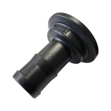 Banjo Manifold Hose Fitting Adapter 2" FP Flange X 1-1/2" Barb - M220150BRB