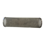 Banjo Stainless 50 Mesh Line Strainer Screen for 1-1/4" & 1-1/2" - LST1550304SS
