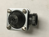 TeeJet Nylon Diaphragm Check Valve 3/4" - 12328-3/4-NYB