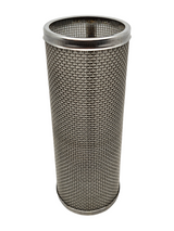 Banjo 50 Mesh 304 Stainless Steel 2 Inch Strainer Screen - LS250304SS