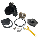 Banjo M350 Repair Kit For 3" M350POW Wet Seal Polypropylene Pump - 35000