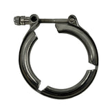 Banjo Stainless Steel 2 Inch Full Port T-Bolt Flange Clamp - FC220TB