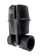 Texas Remcor 1 Inch Electric Pressure Regulator 1" NPT 15-100 GPM 150PSI - PR.1541B