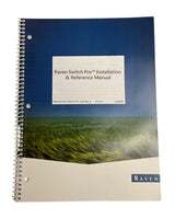 Raven Switch Pro Kit For E-Pro/V-Pro With Console And Cabling - 117-0171-168