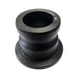 Banjo Manifold Flange to Cam Lock Adapter 2" Full Port Flange X 2" Male - M220A