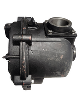 Banjo 2 Inch Cast Iron Pump with Full Impeller - 222POI